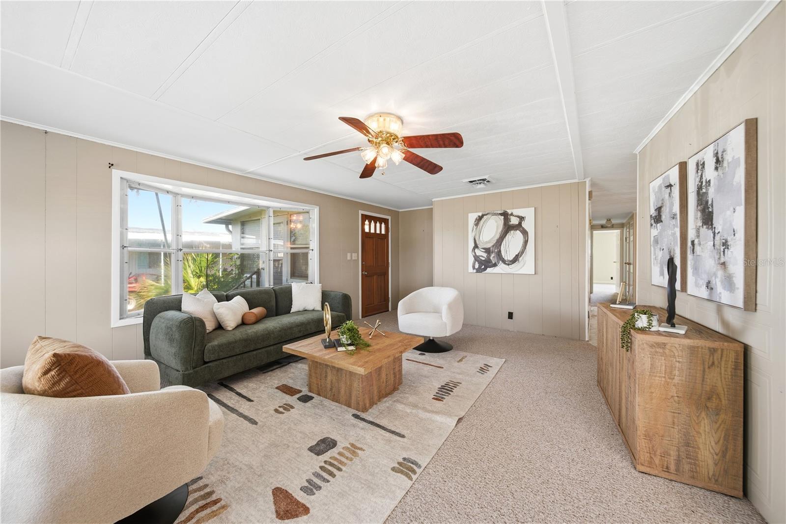 HOPKINS FITCH GRANT - Residential