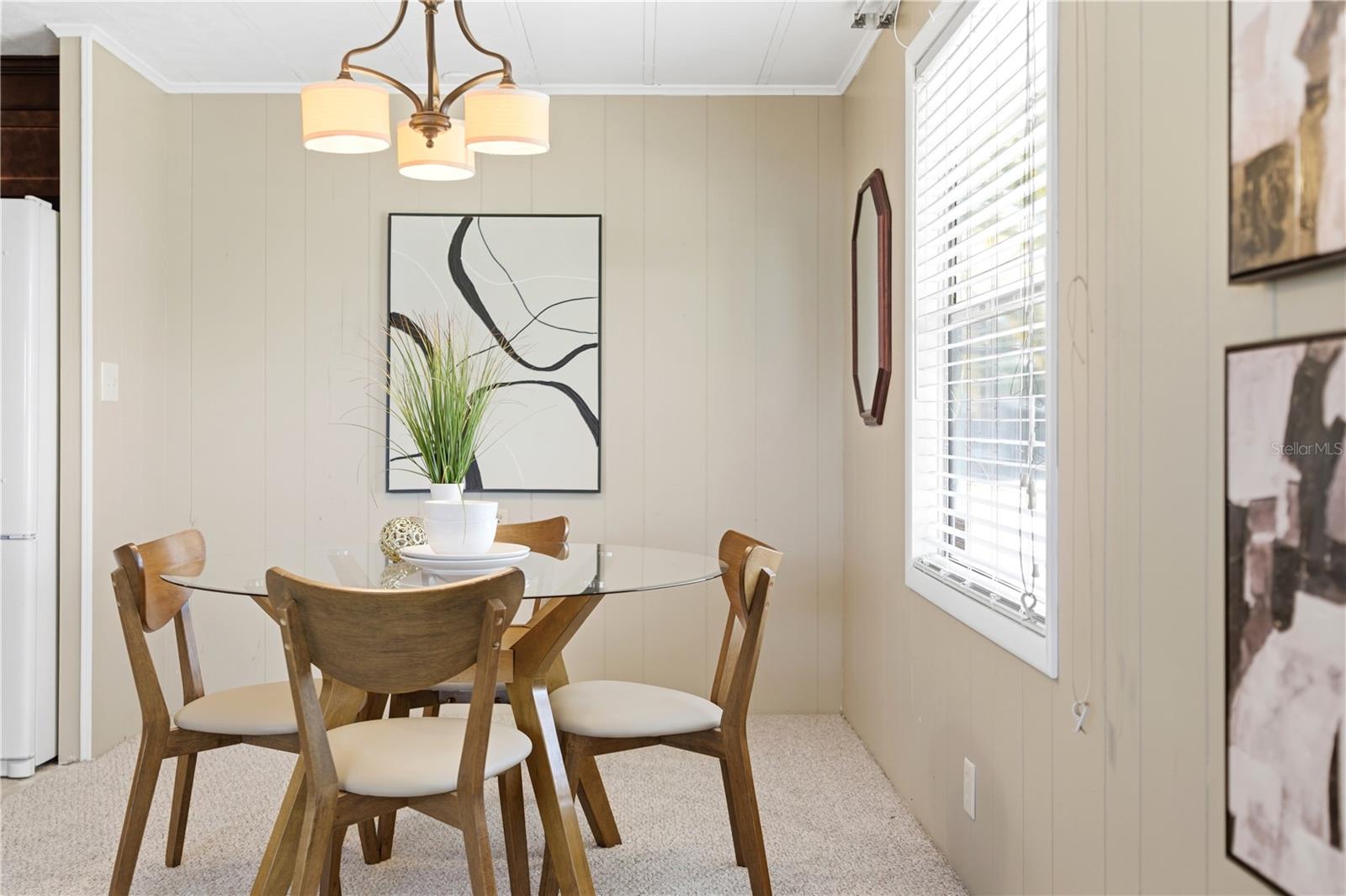 HOPKINS FITCH GRANT - Residential