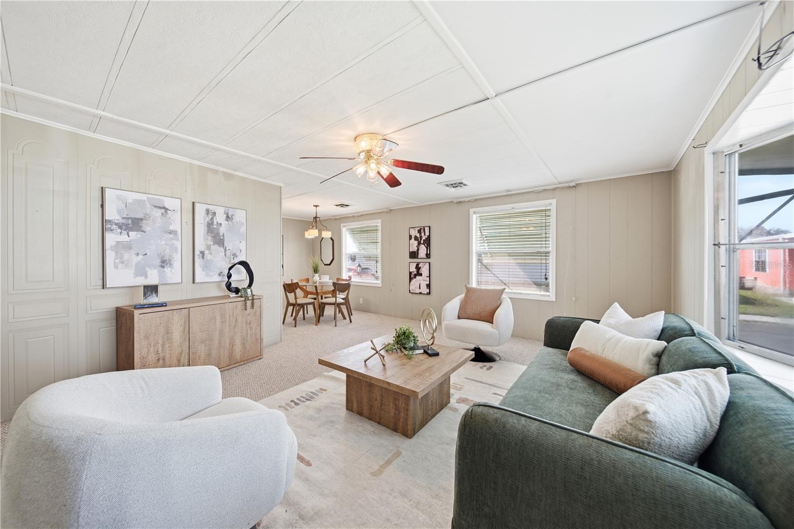 HOPKINS FITCH GRANT - Residential