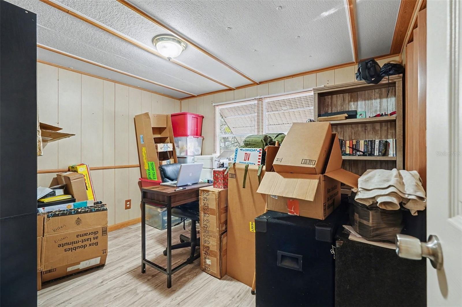 ZEPHYRHILLS COLONY CO - Residential Lease
