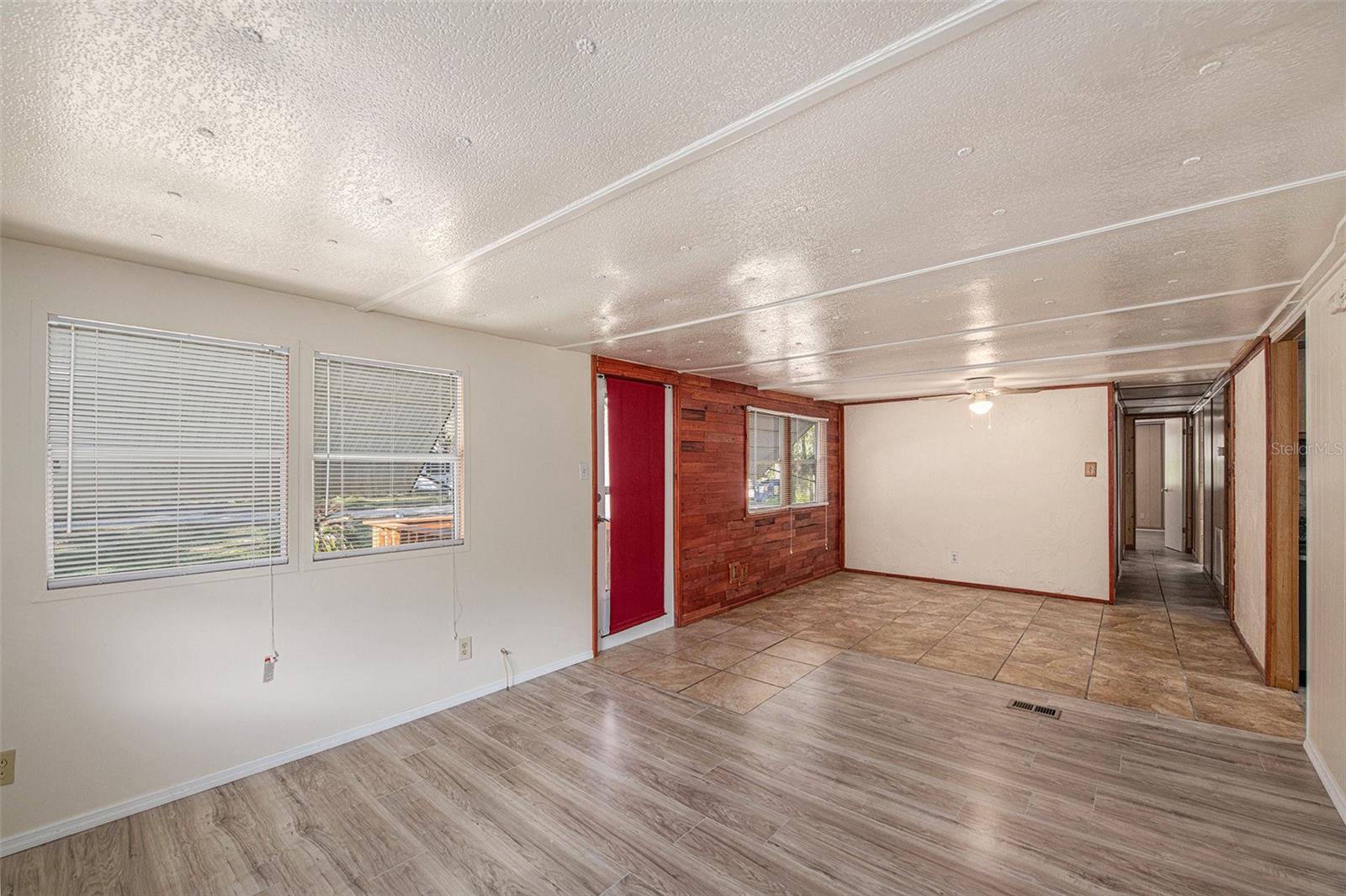 ZEPHYRHILLS COLONY CO - Residential Lease