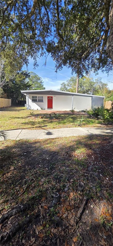 2818 12 STREET NE GAINESVILLE FL 32605