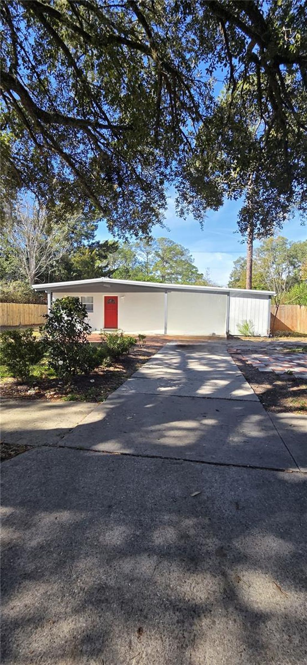 Photo of 2818 12 Street St NE, Gainesville, FL 32605 (MLS # GC536866)