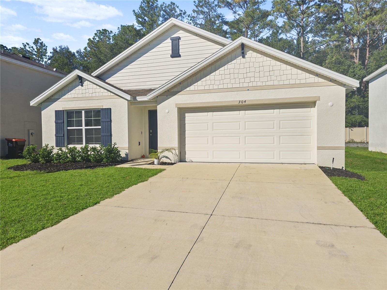 DEER PATH NORTH PH 2 - Residential Lease