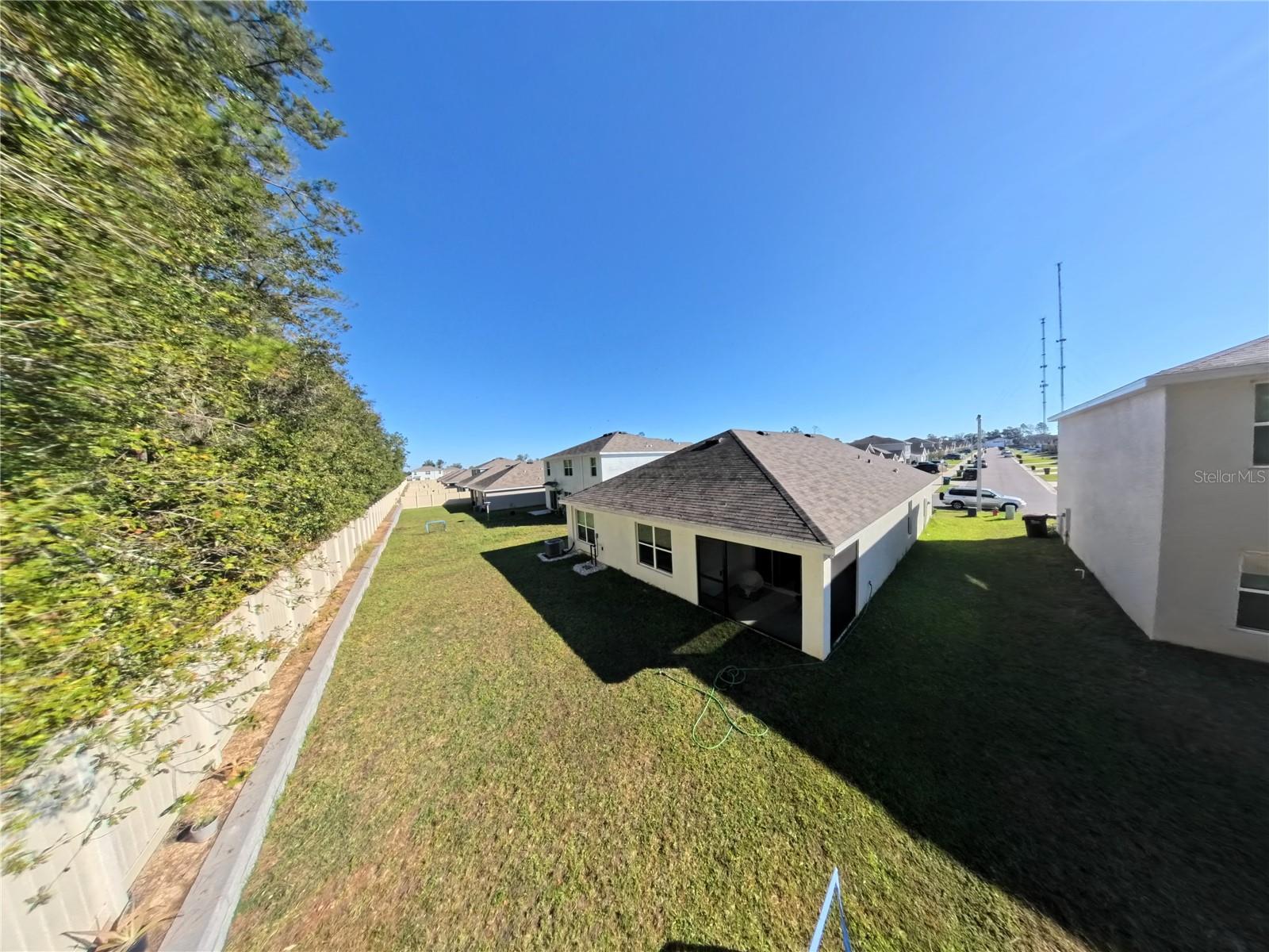 DEER PATH NORTH PH 2 - Residential Lease