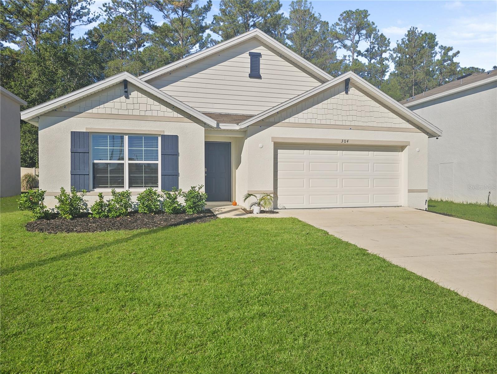 DEER PATH NORTH PH 2 - Residential Lease