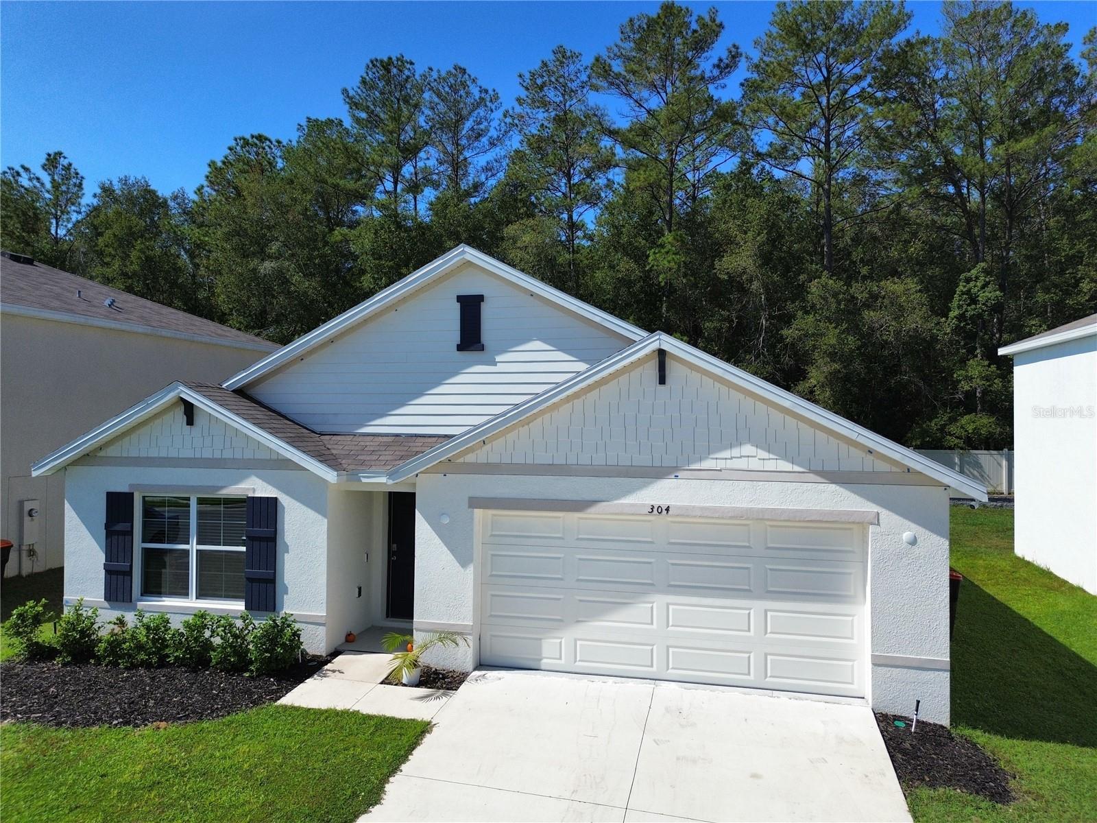 DEER PATH NORTH PH 2 - Residential Lease