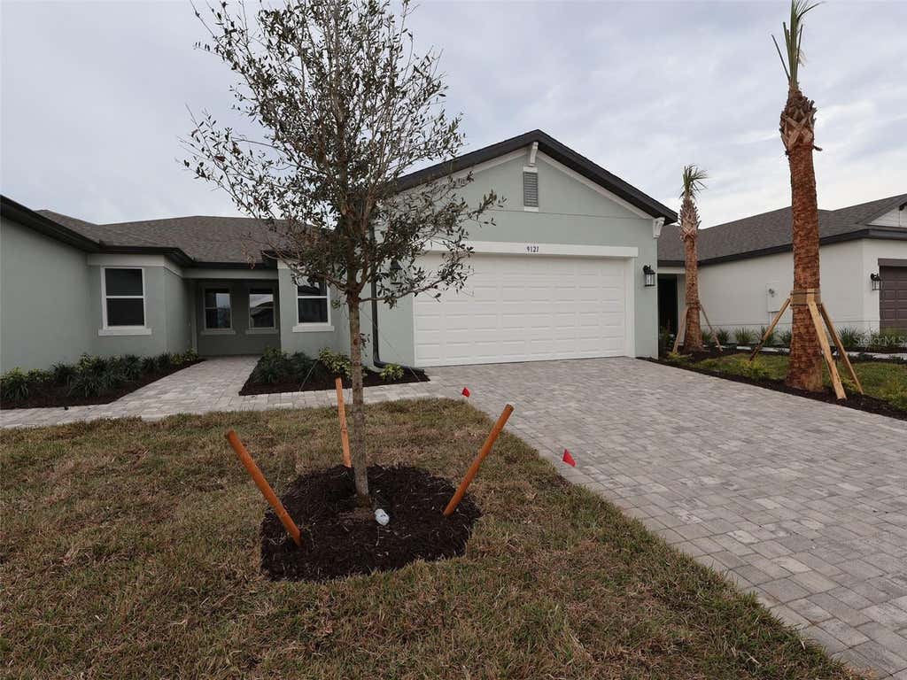 Photo of 9121 Optimist Way, Palmetto, FL 34221 (MLS # R4910702)