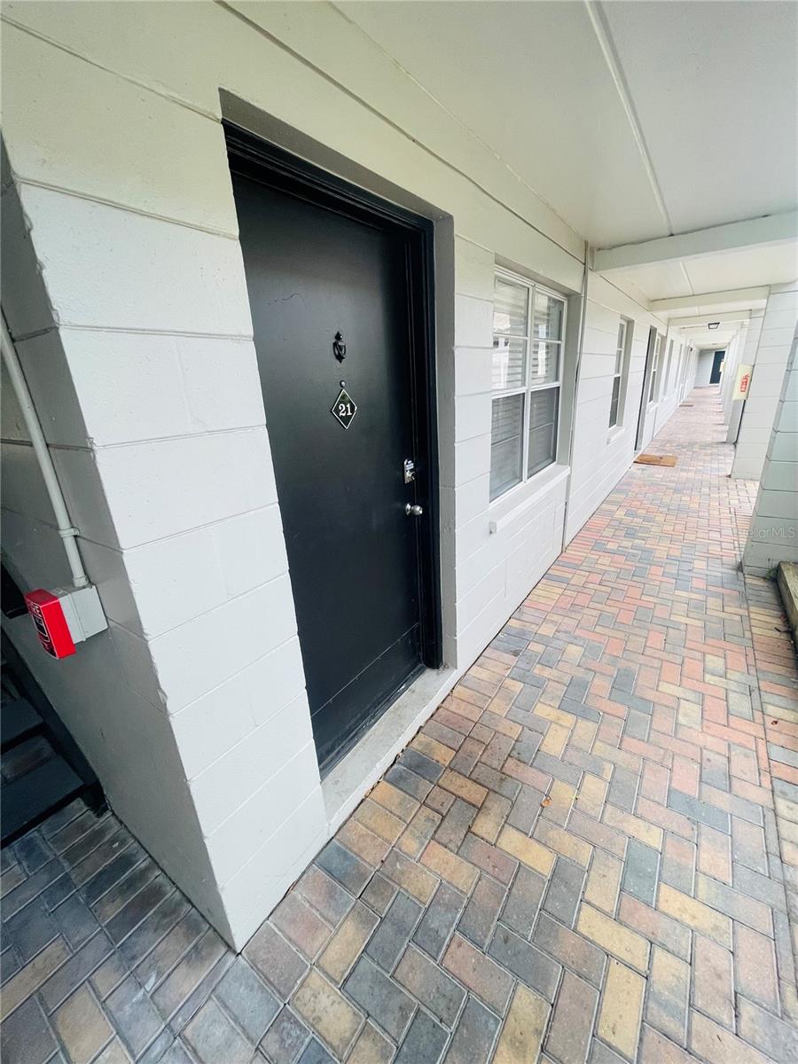 BAYSHORE LANDINGS A CONDOMINIU - Residential