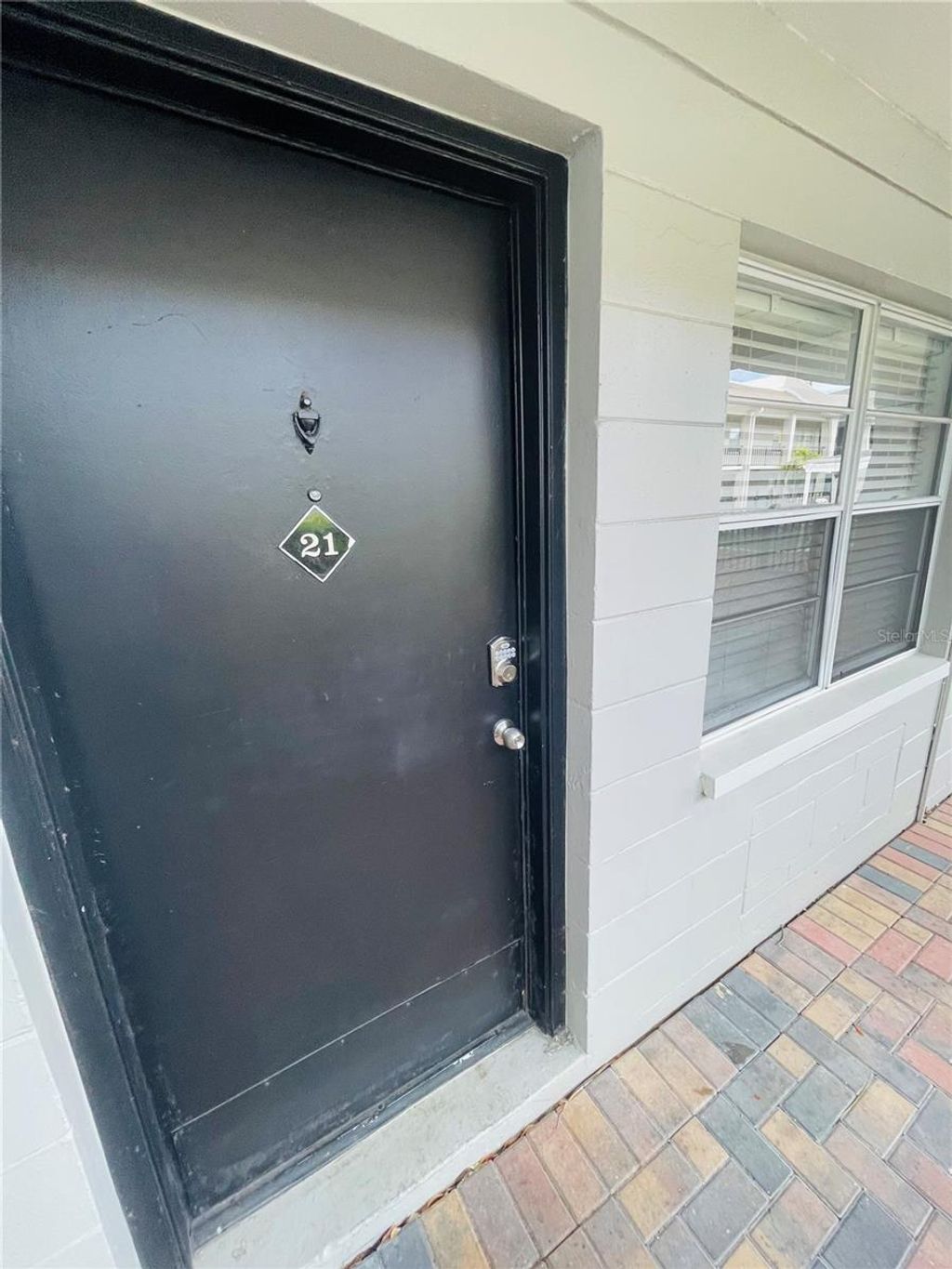 Photo of 5221 Bayshore Boulevard #21, Tampa, FL 33611 (MLS # TB8443141)