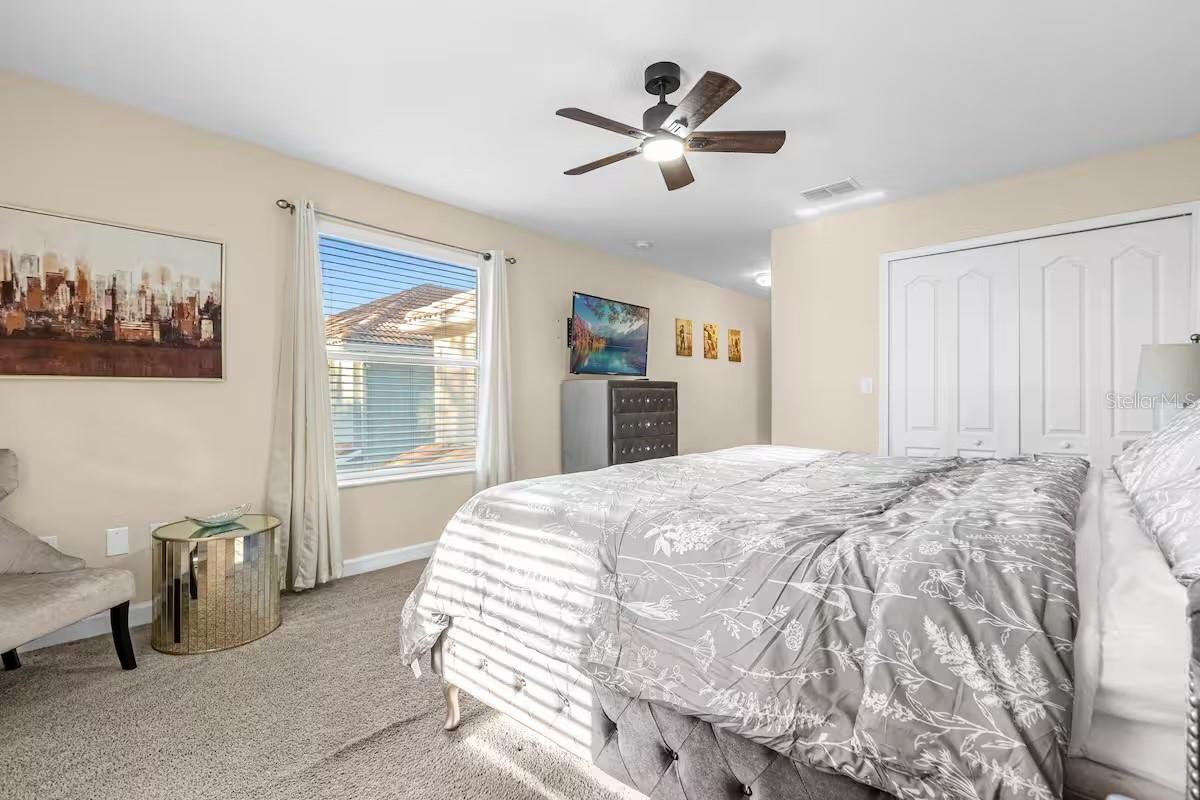 PARADISE PALMS RESORT PH 4 - Residential Lease