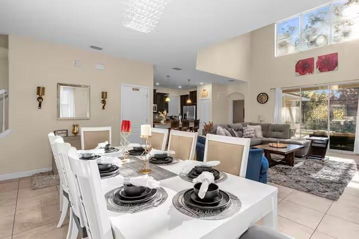 PARADISE PALMS RESORT PH 4 - Residential Lease