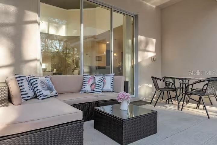 PARADISE PALMS RESORT PH 4 - Residential Lease