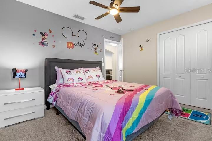 PARADISE PALMS RESORT PH 4 - Residential Lease