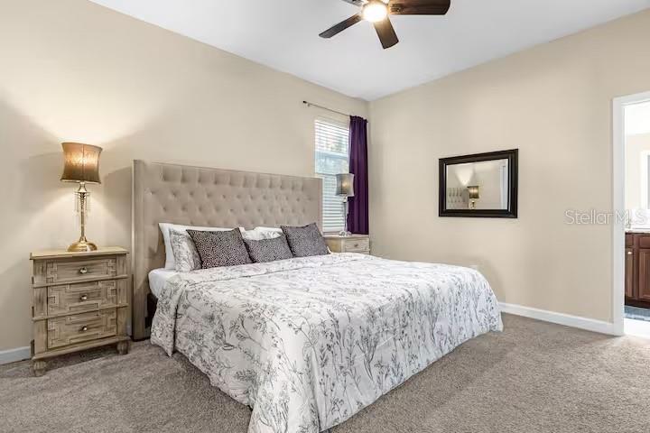 PARADISE PALMS RESORT PH 4 - Residential Lease