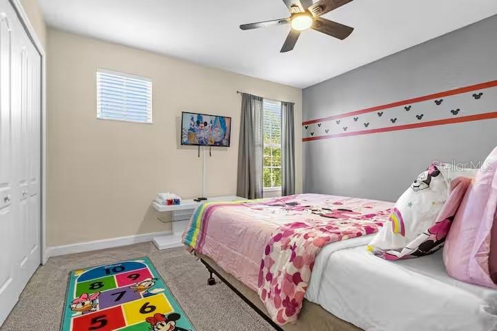 PARADISE PALMS RESORT PH 4 - Residential Lease