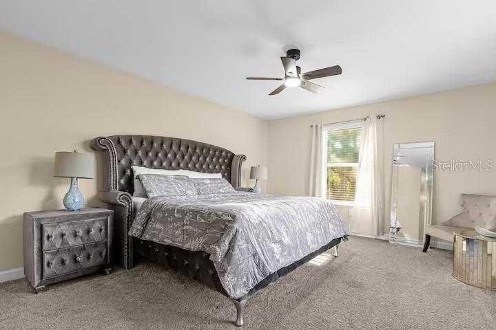 PARADISE PALMS RESORT PH 4 - Residential Lease