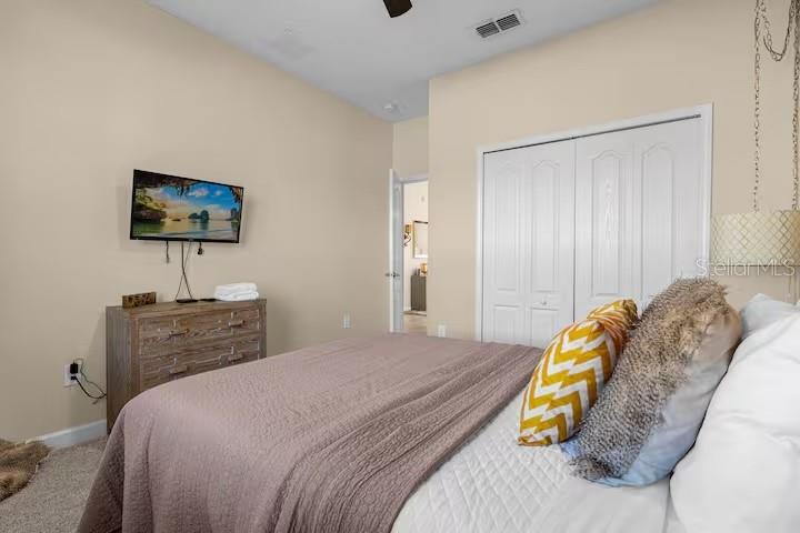 PARADISE PALMS RESORT PH 4 - Residential Lease