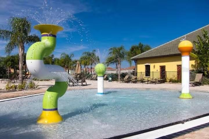 PARADISE PALMS RESORT PH 4 - Residential Lease