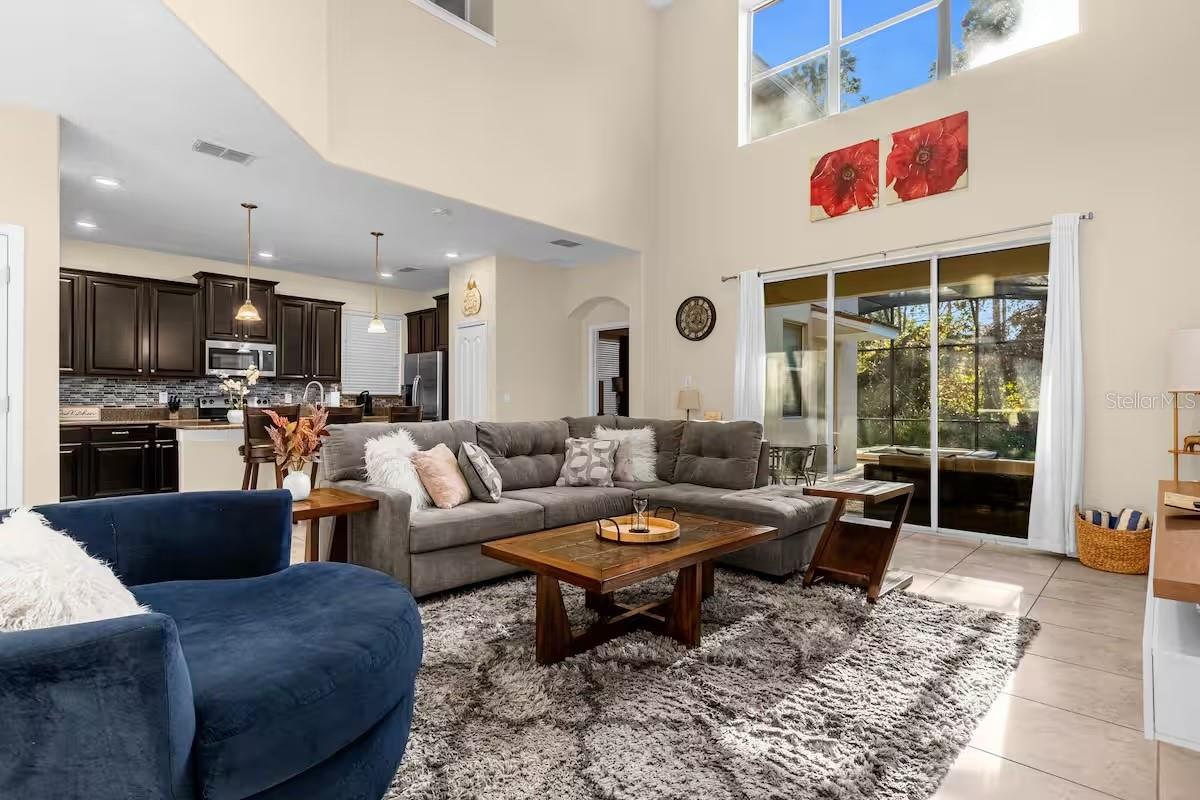 PARADISE PALMS RESORT PH 4 - Residential Lease