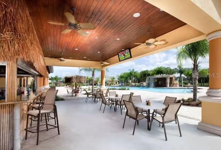 PARADISE PALMS RESORT PH 4 - Residential Lease