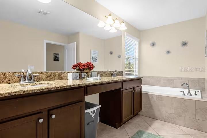 PARADISE PALMS RESORT PH 4 - Residential Lease