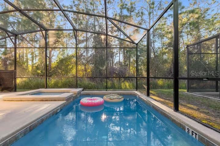 PARADISE PALMS RESORT PH 4 - Residential Lease