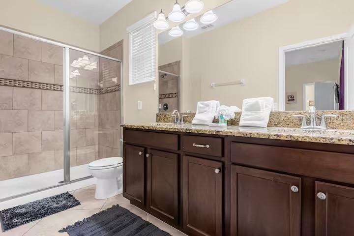 PARADISE PALMS RESORT PH 4 - Residential Lease