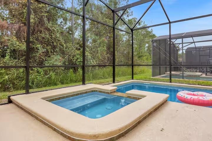 PARADISE PALMS RESORT PH 4 - Residential Lease