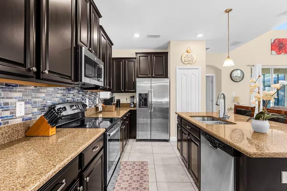 PARADISE PALMS RESORT PH 4 - Residential Lease