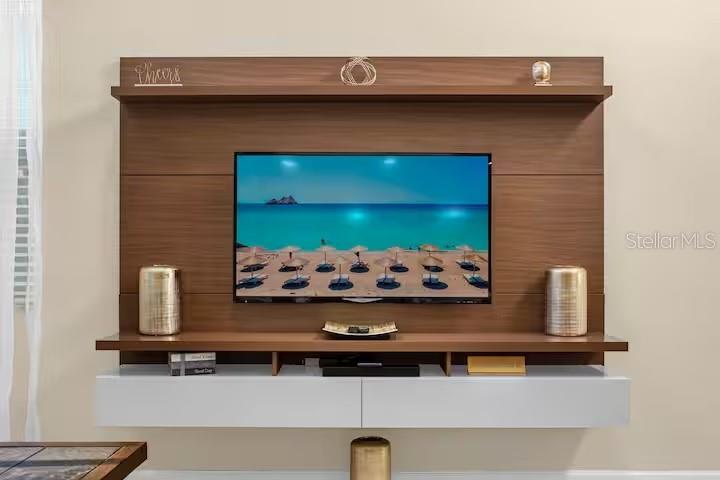 PARADISE PALMS RESORT PH 4 - Residential Lease