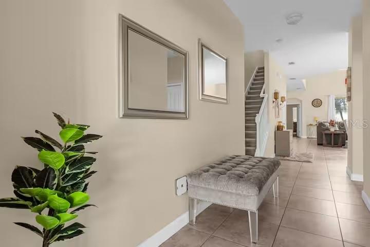 PARADISE PALMS RESORT PH 4 - Residential Lease