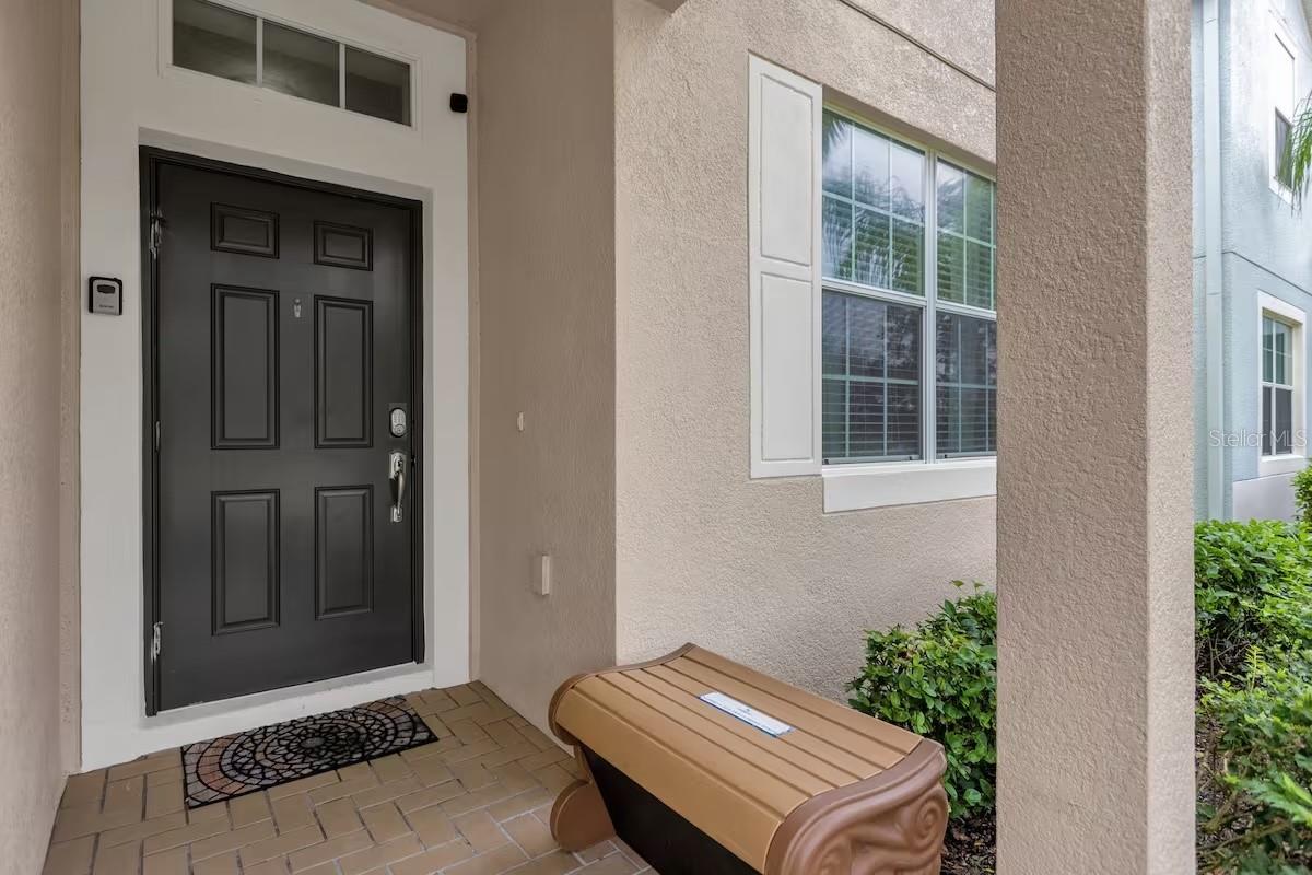 PARADISE PALMS RESORT PH 4 - Residential Lease