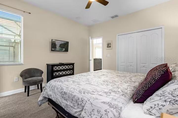 PARADISE PALMS RESORT PH 4 - Residential Lease