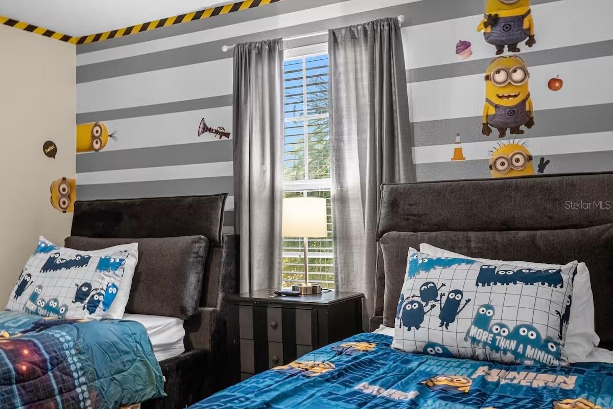 PARADISE PALMS RESORT PH 4 - Residential Lease