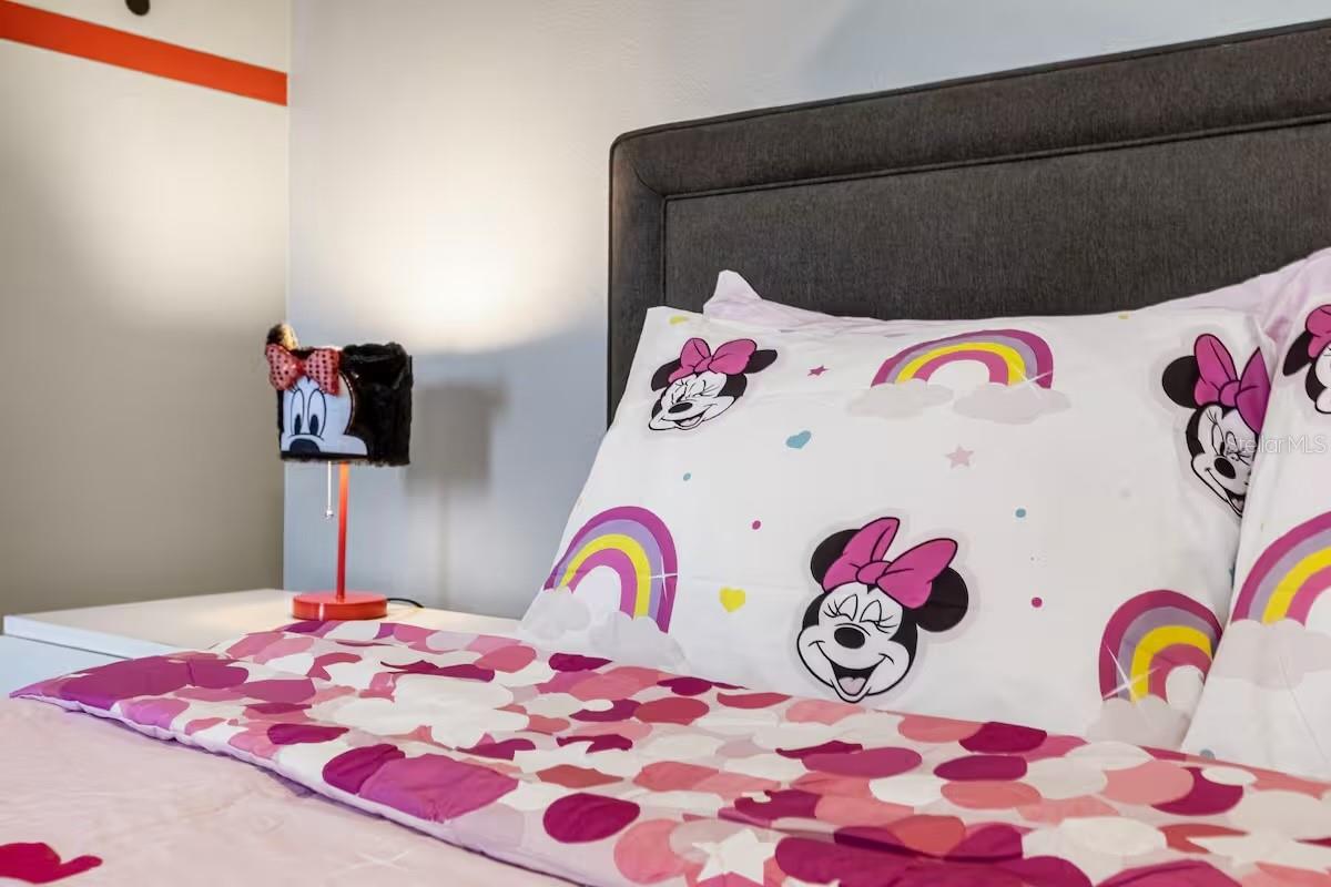 PARADISE PALMS RESORT PH 4 - Residential Lease