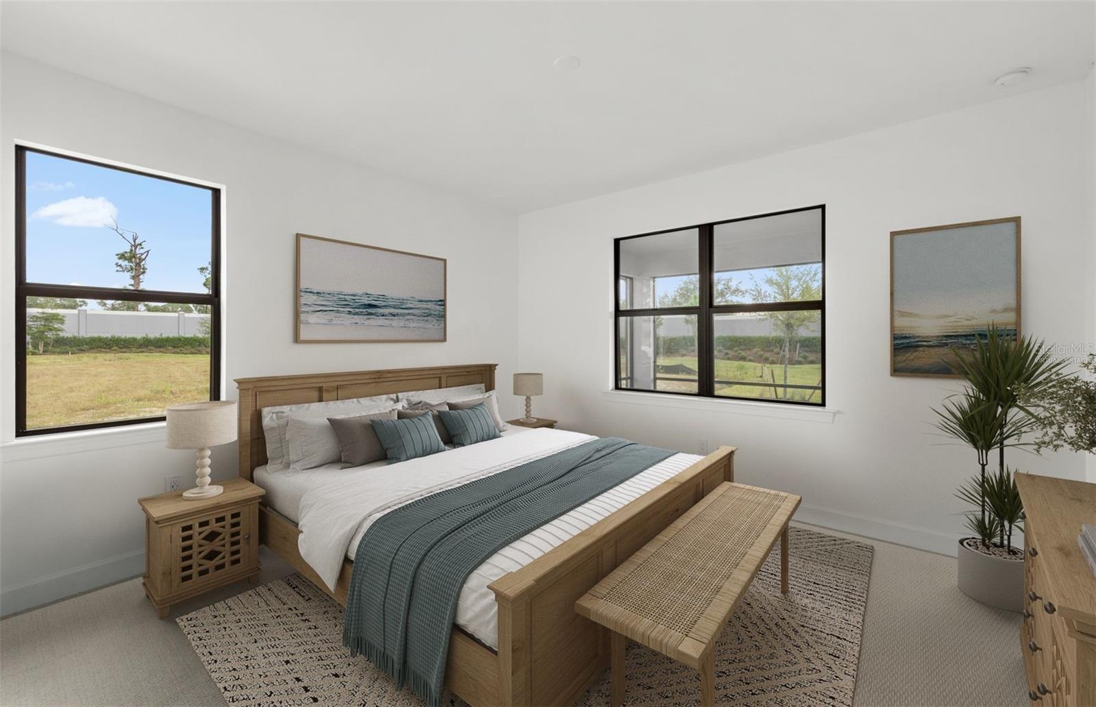 ARBOR OAKS AT THE WOODLANDS - Residential