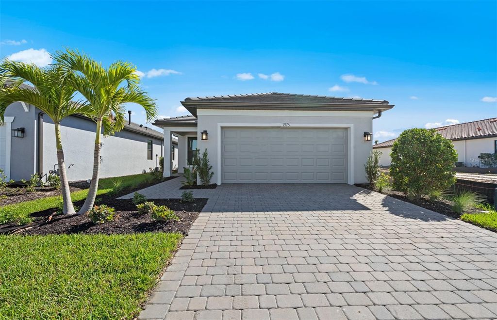 Photo of 4716 Blue Star Court, North Port, FL 34289 (MLS # TB8435553)