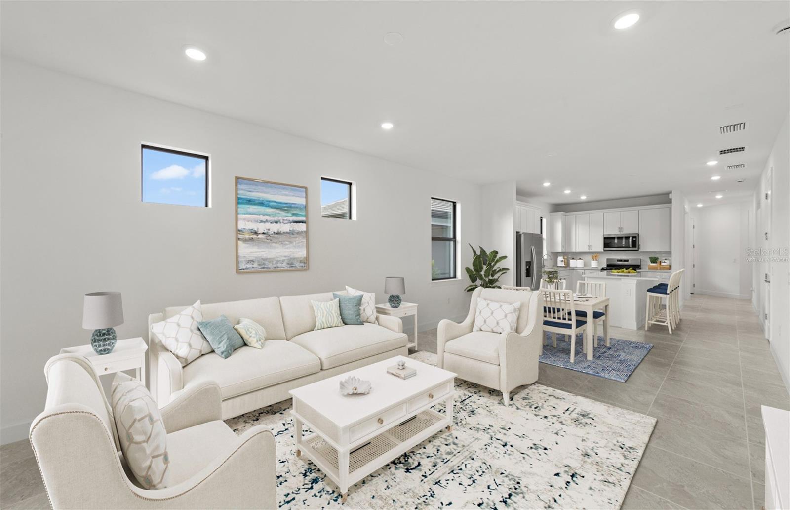 ARBOR OAKS AT THE WOODLANDS - Residential