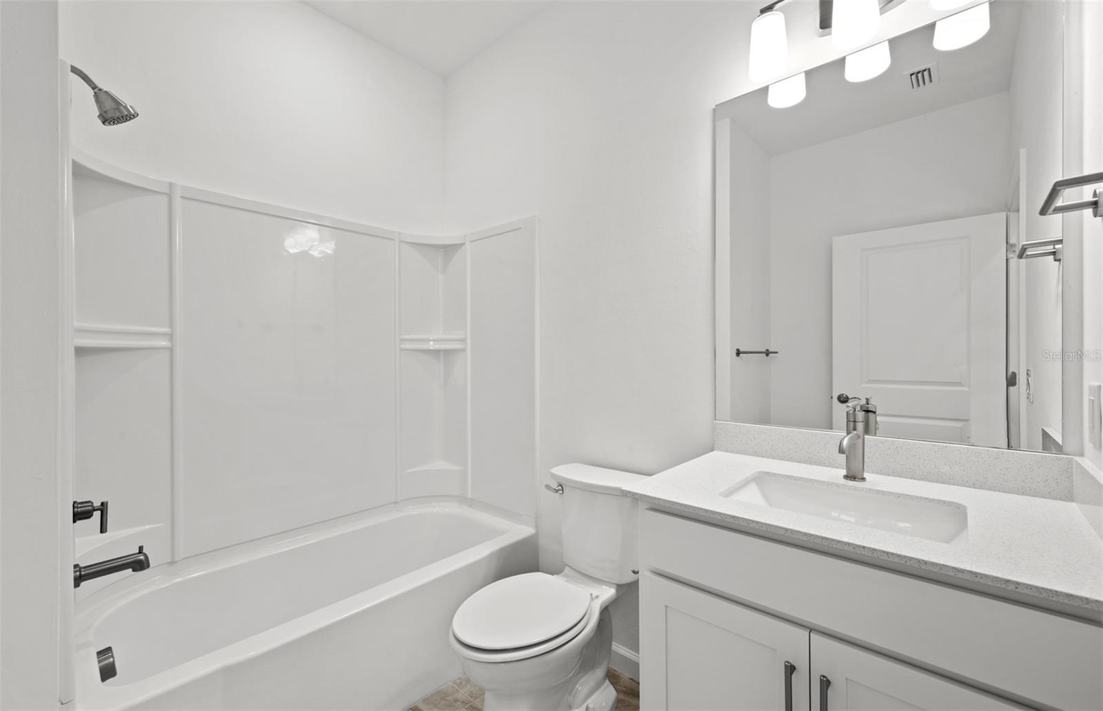 ARBOR OAKS AT THE WOODLANDS - Residential