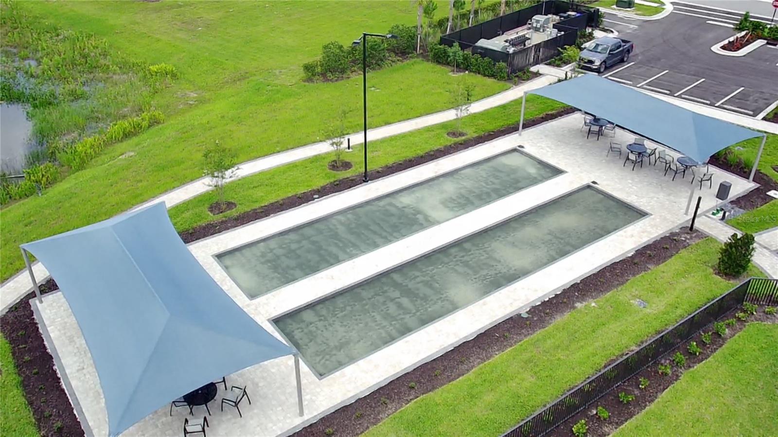 ARBOR OAKS AT THE WOODLANDS - Residential