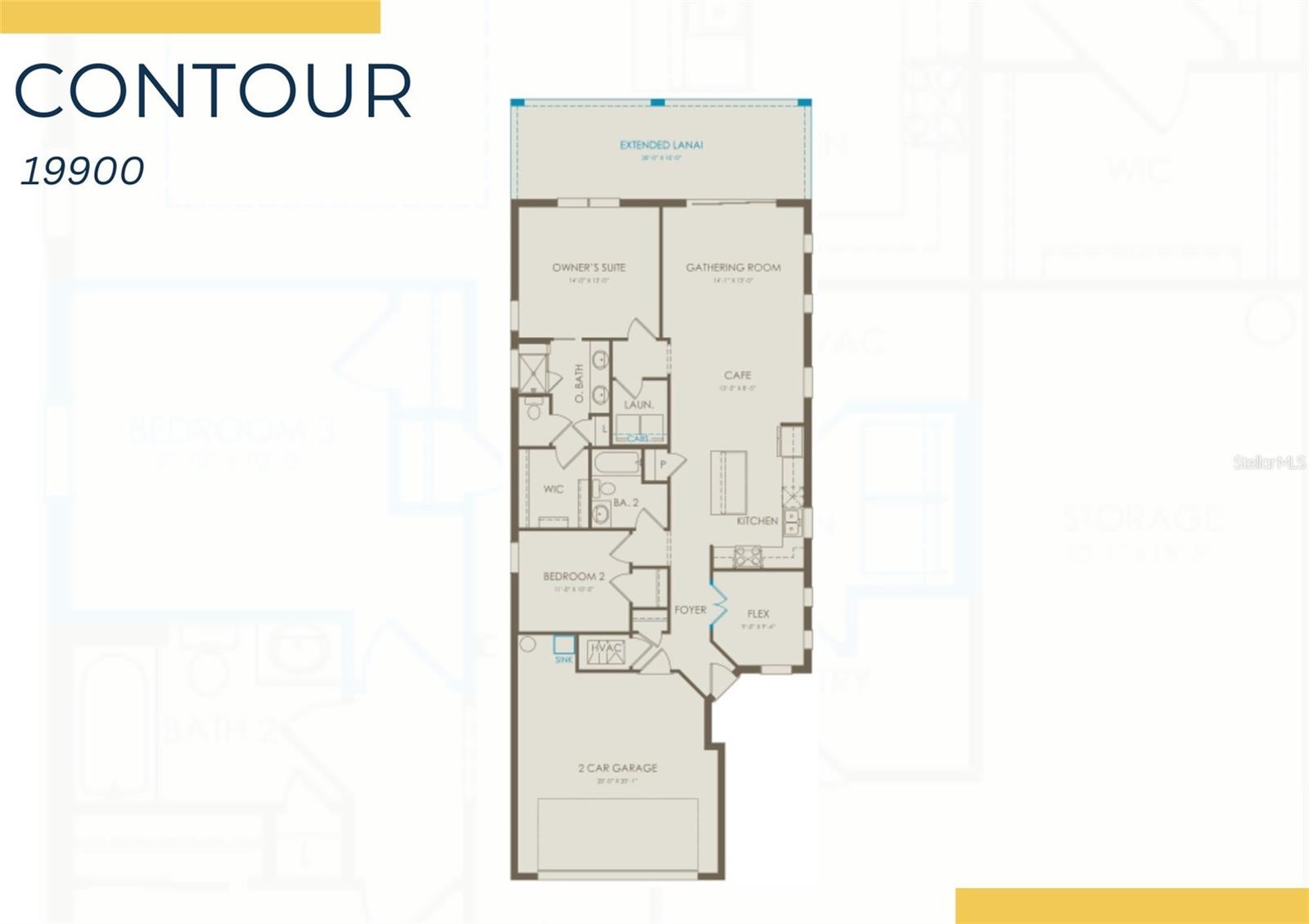 4716 BLUE STAR COURT