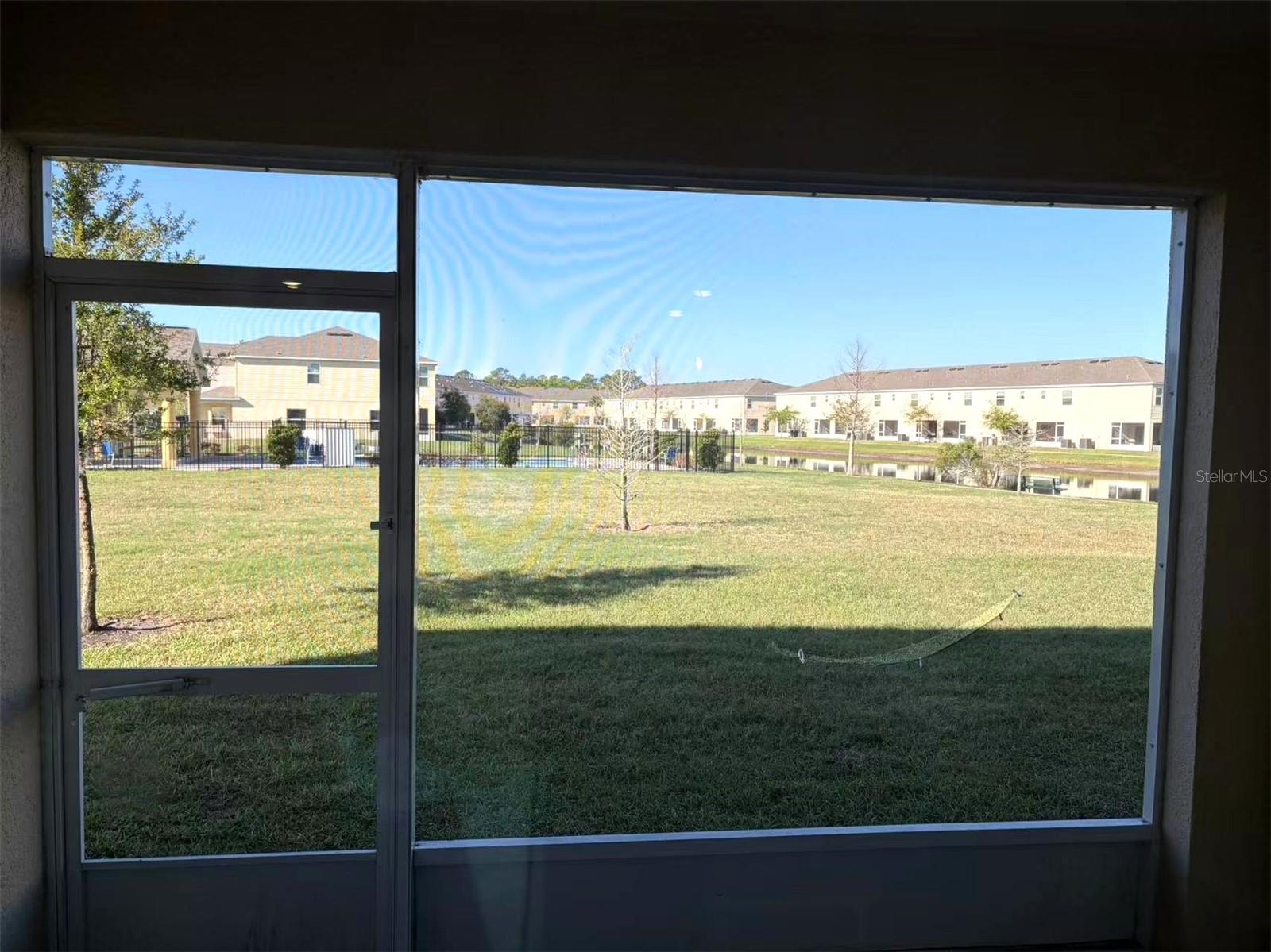 FIESTA KEY PH 2 - Residential Lease