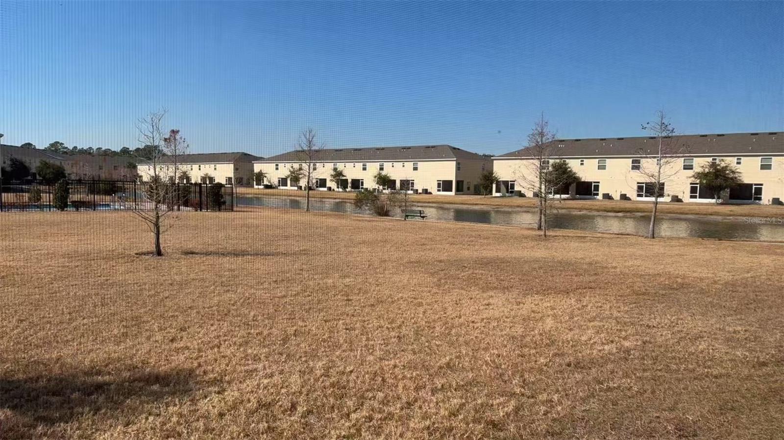 FIESTA KEY PH 2 - Residential Lease