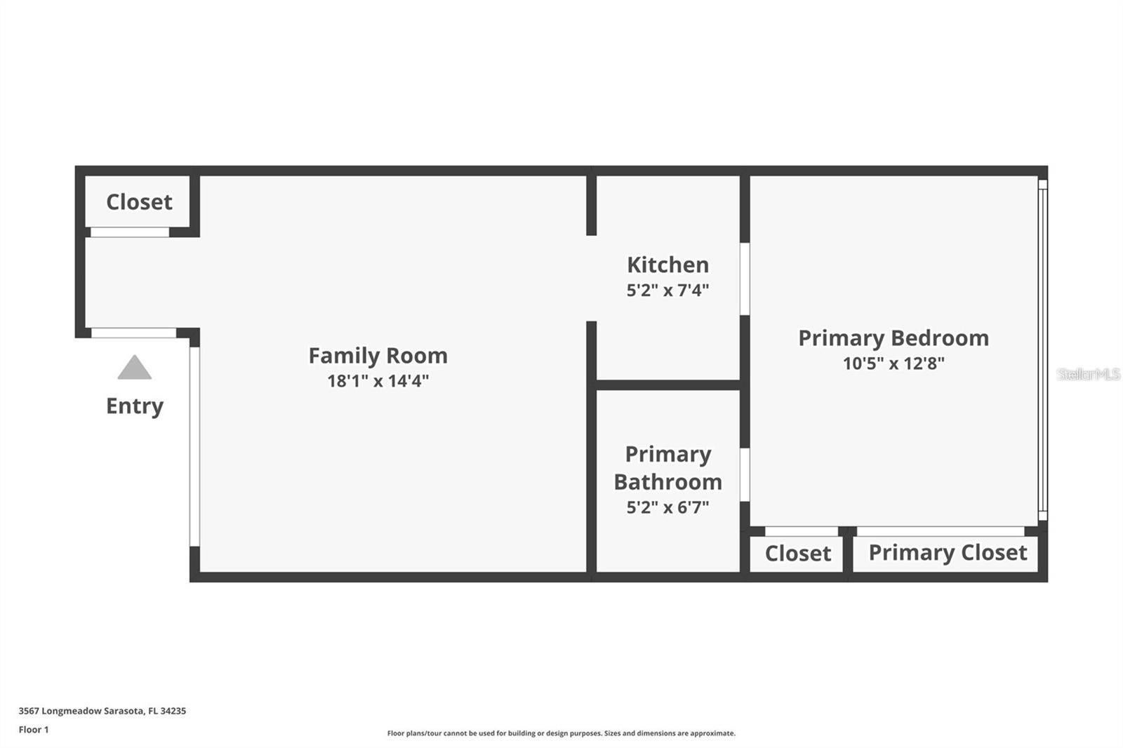 3523 LONGMEADOW 12