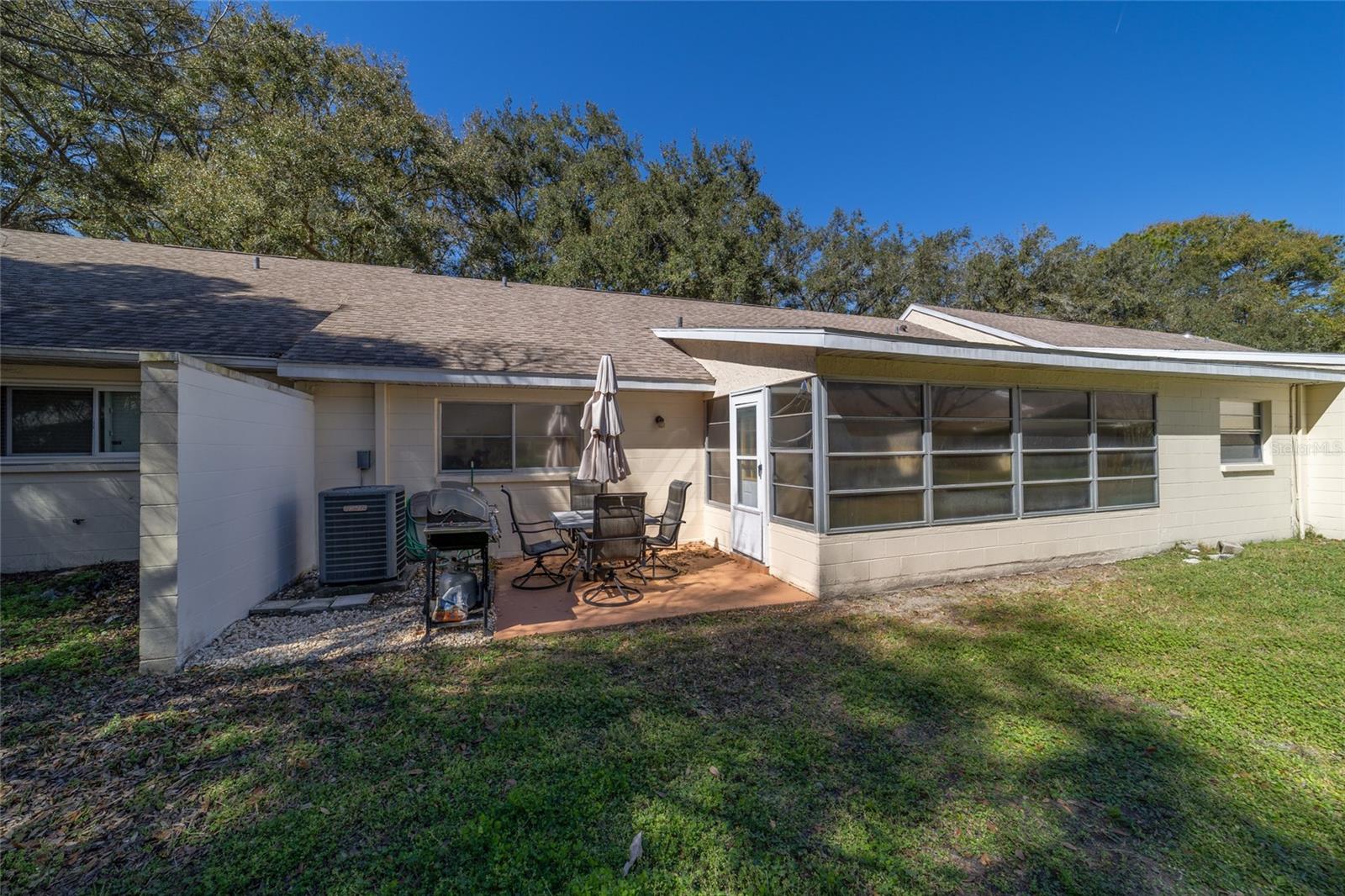 CIRCLE SQUARE WOODS - Residential