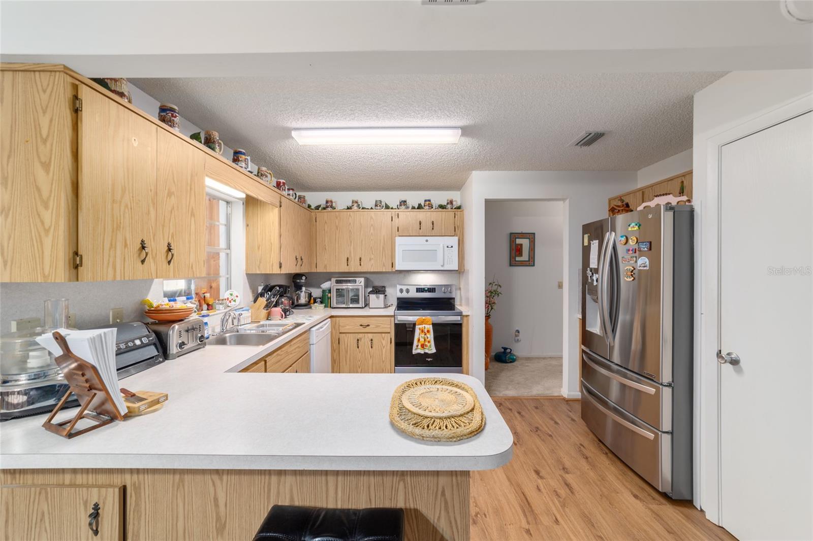 CIRCLE SQUARE WOODS - Residential