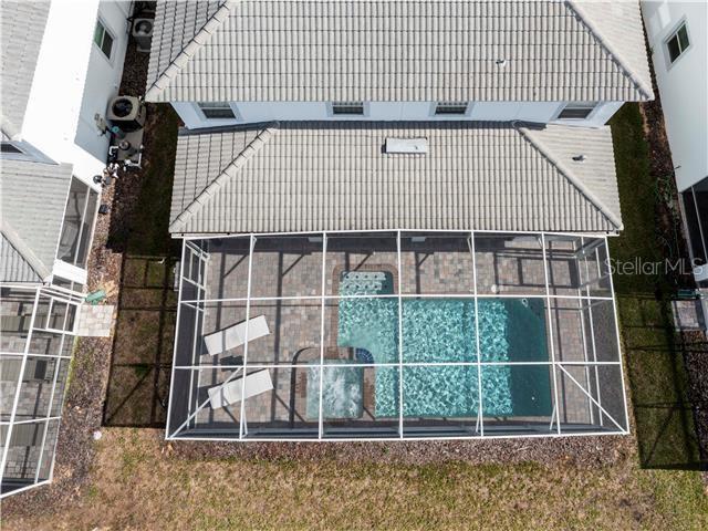 STONEYBROOK SOUTH TR K - Residential