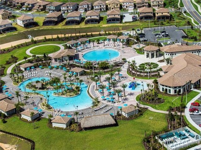 STONEYBROOK SOUTH TR K - Residential