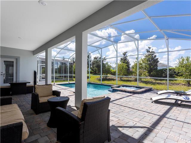 STONEYBROOK SOUTH TR K - Residential